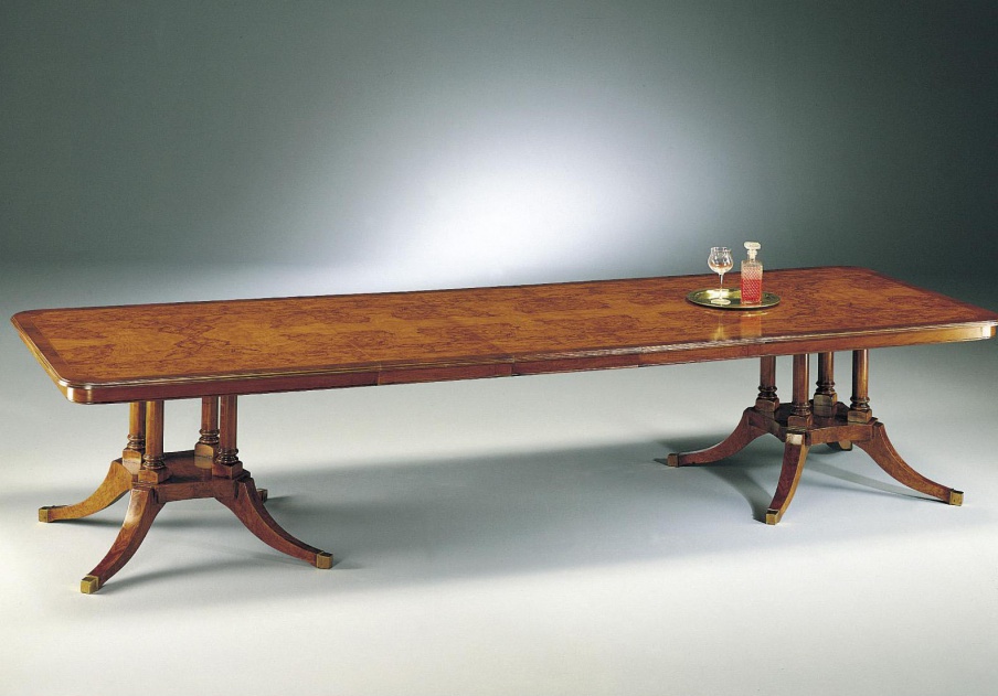 Conference table, Francesco Molon