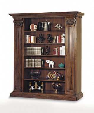 Bookcase Francesco Molon