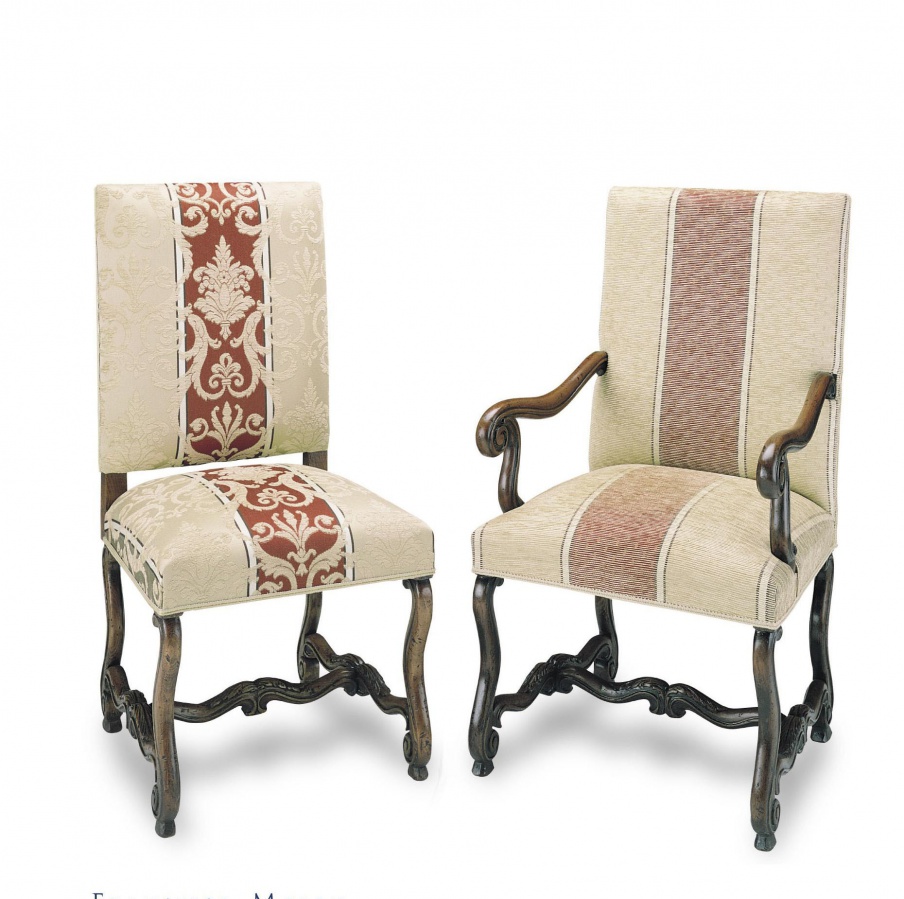 Chair Francesco Molon