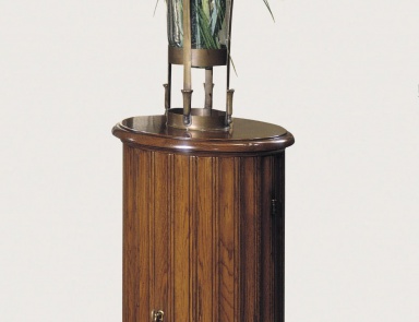 Stand for flowers, Francesco Molon