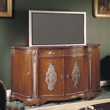 Cabinet for TV