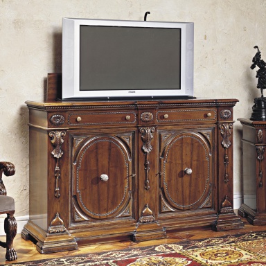 Cabinet for TV