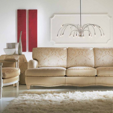 Three-seater sofa Miro