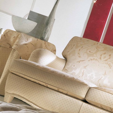 Three-seater sofa Miro