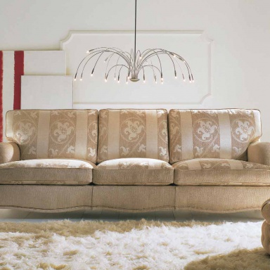 Three-seater sofa Miro