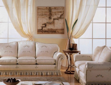 Three-seater sofa Venezia, Zanaboni