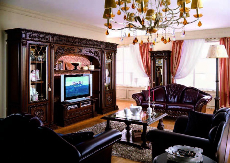 MODULAR STORAGE SYSTEM, MOBIL DERI