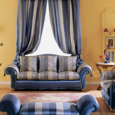 Living room (sofa set) Omega