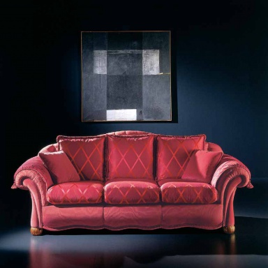 Living room (sofa set) Omega