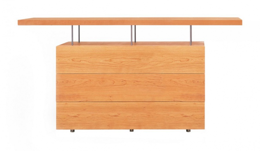 Dresser wood Piano Design, Riva 1920