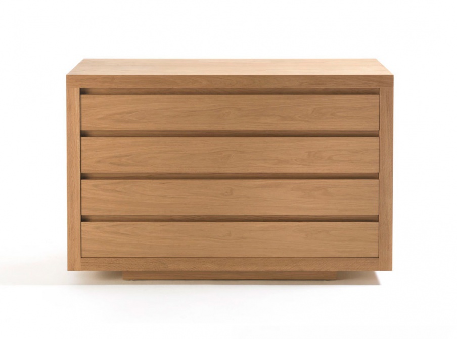 Dresser made of wood Kyoto 6, Riva 1920