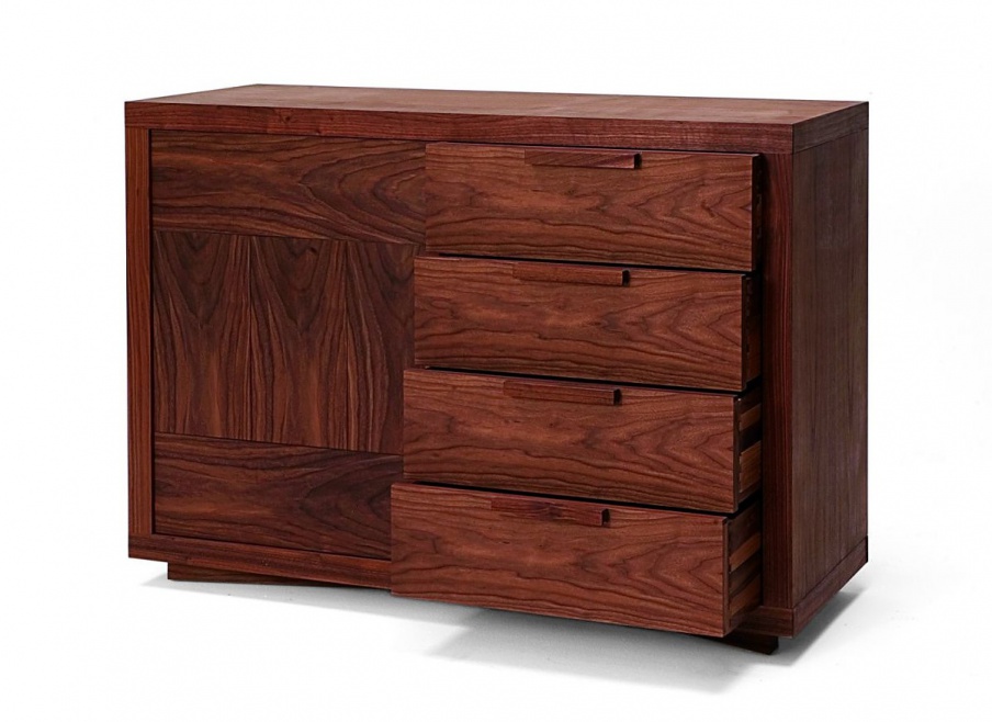 Dresser with drawers Night Night, Riva 1920
