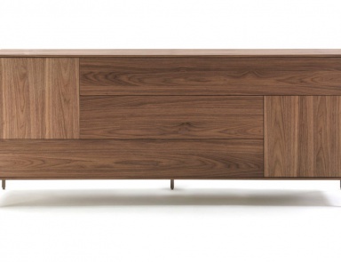 Dresser with drawers Dafne, Riva 1920