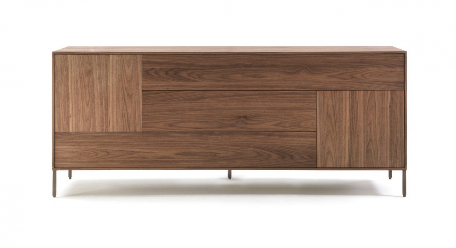 Dresser with drawers Dafne, Riva 1920