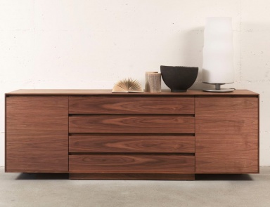 Dresser with drawers Kyoto 2013, Riva 1920