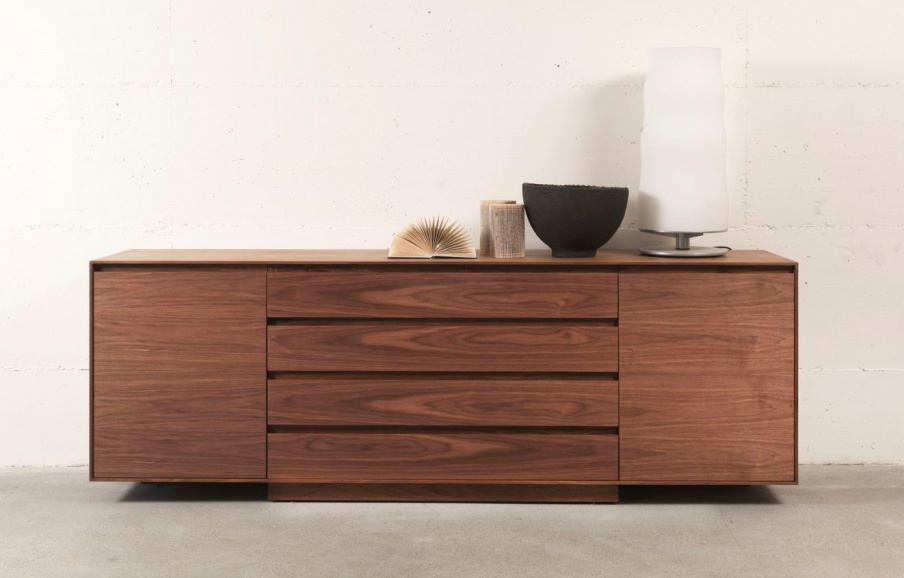 Dresser with drawers Kyoto 2013, Riva 1920