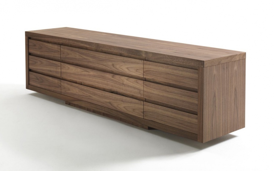 Dresser with drawers Kyoto 4, Riva 1920