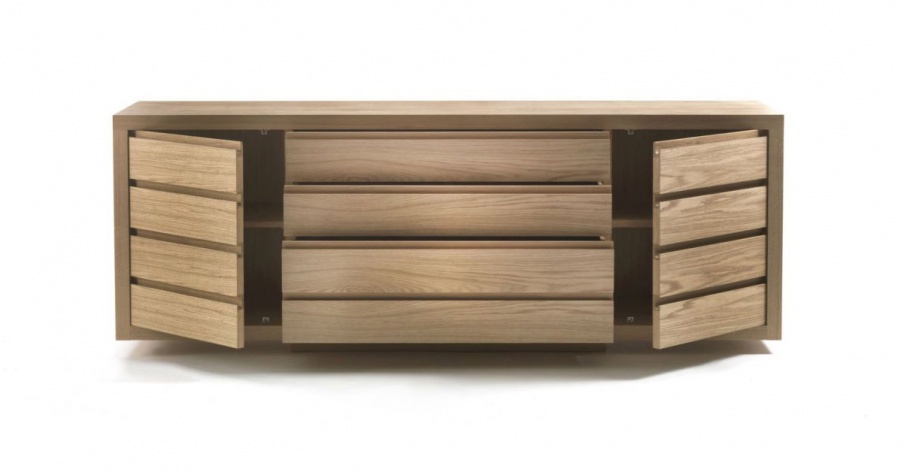 Dresser with drawers Kyoto, Riva 1920