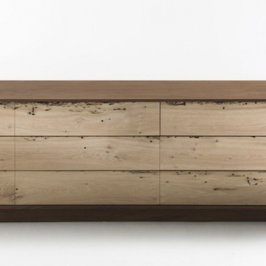 Dresser Rialto Briccola Lowboard