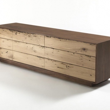 Dresser Rialto Briccola Lowboard