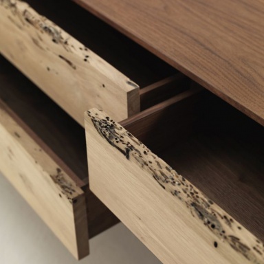 Dresser Rialto Briccola Lowboard