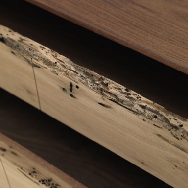 Dresser Rialto Briccola Lowboard