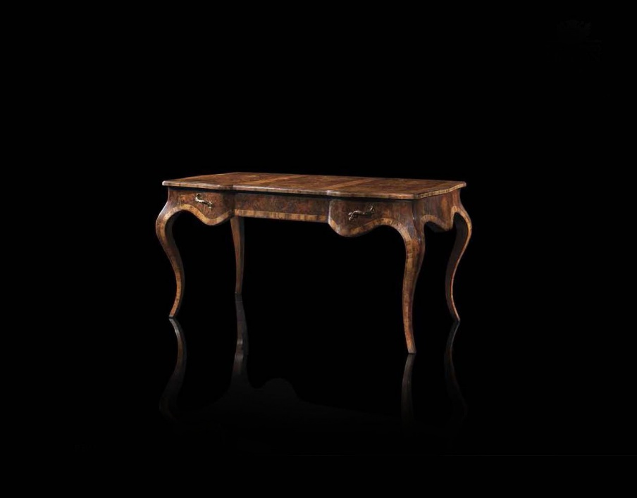 Desk, Francesco Molon