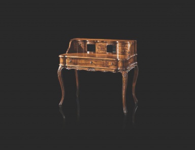 Desk, Francesco Molon