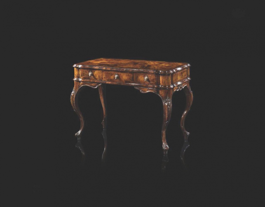 Desk, Francesco Molon