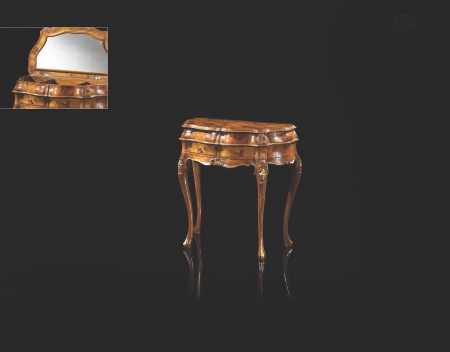 Dressing table Francesco Molon