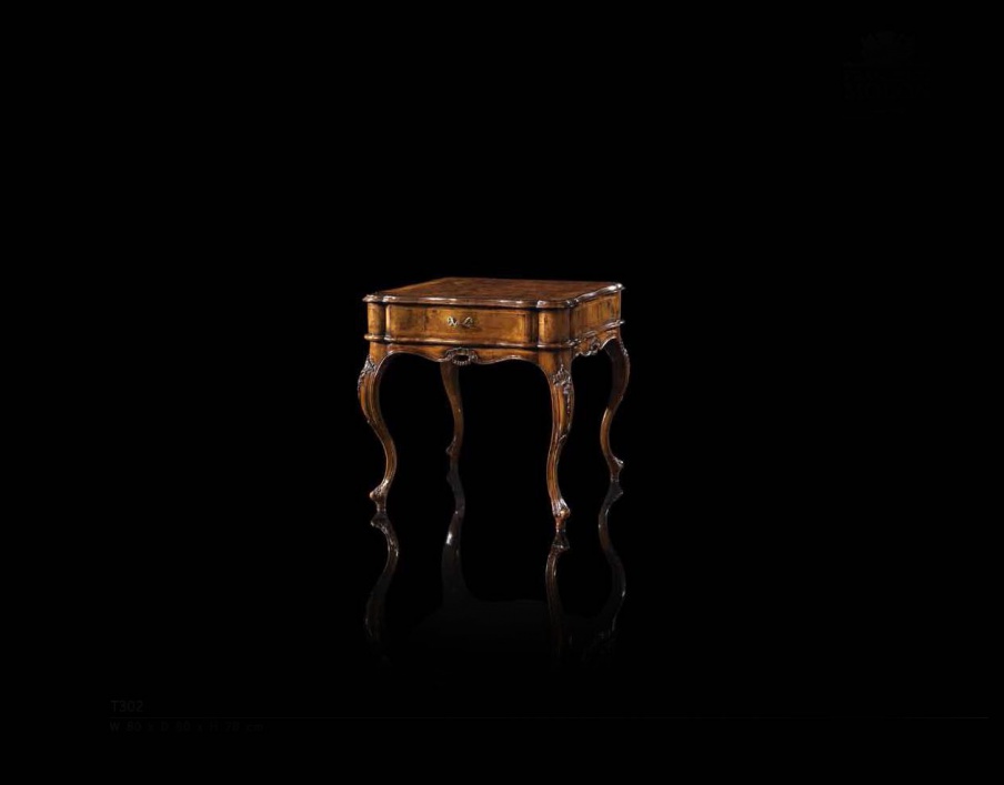 Table Francesco Molon
