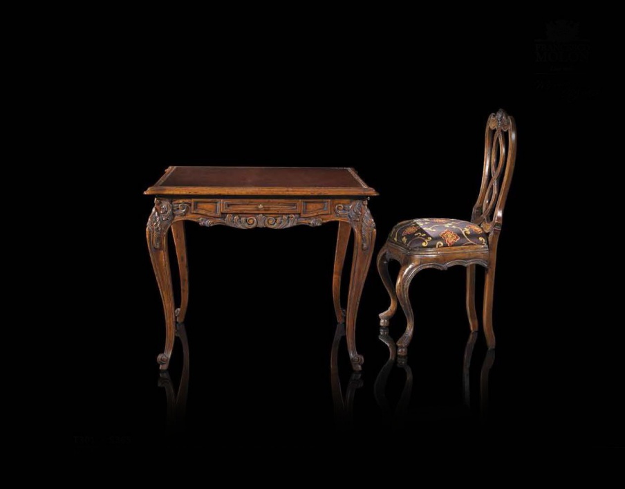 Dining table Francesco Molon