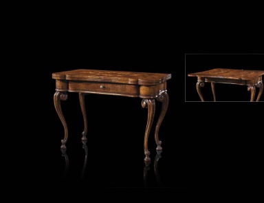 Console, Francesco Molon