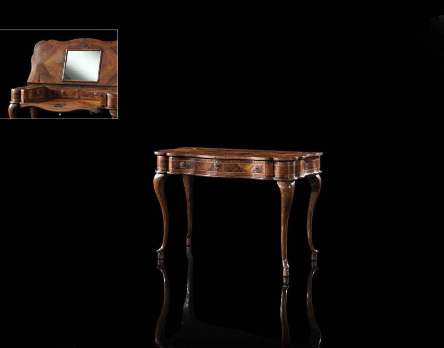 Dressing table Francesco Molon