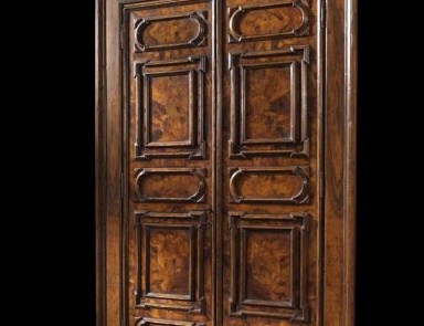 Interior door, Francesco Molon