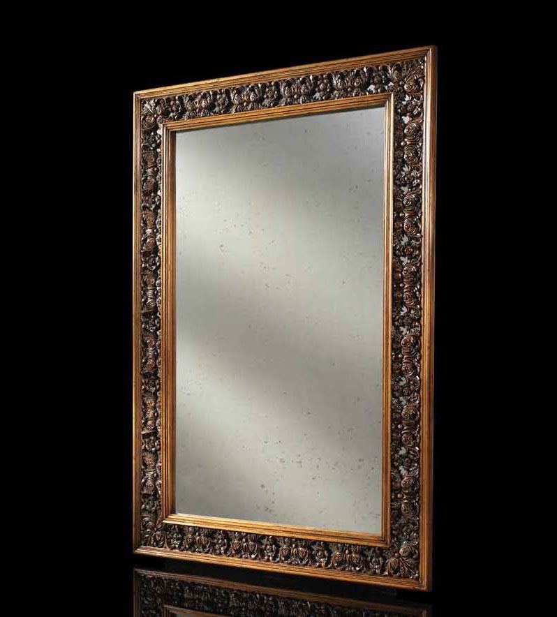 Mirror Francesco Molon