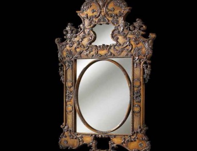 Mirror Francesco Molon