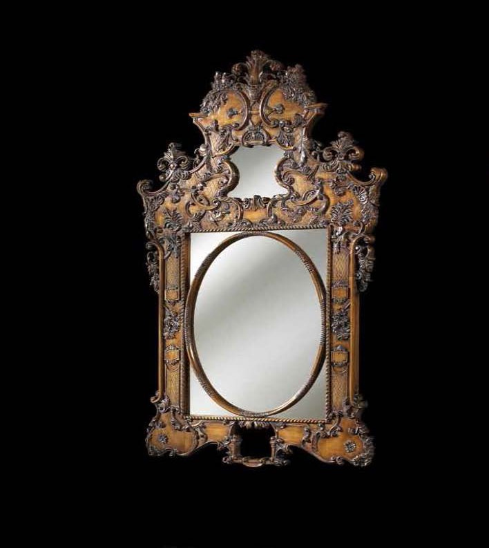 Mirror Francesco Molon