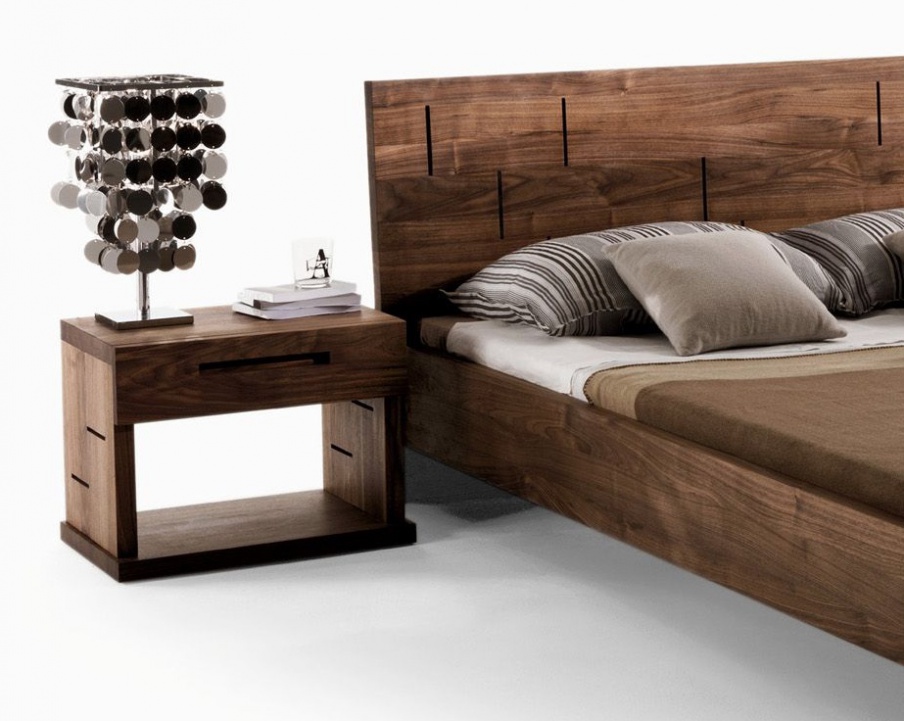 Bedside Cabinet Vera, Riva 1920