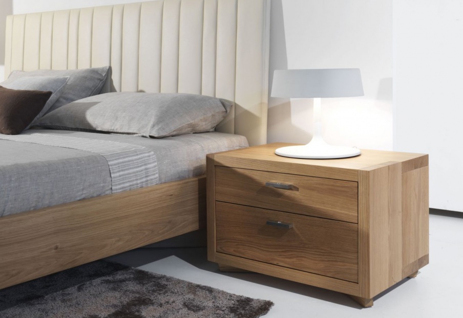 Celestino bedside table, Riva 1920