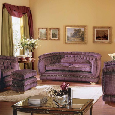 Living room (sofa set) Polo