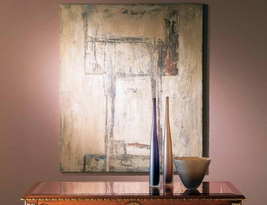 A coffee table, Zanaboni