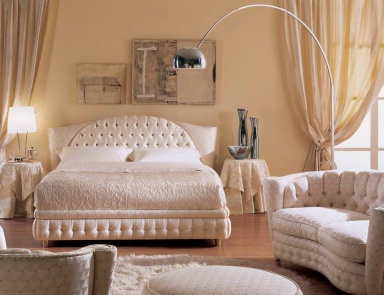 Double bed Millennium, Zanaboni