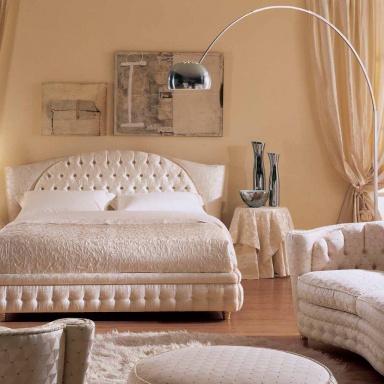 Double bed Millennium