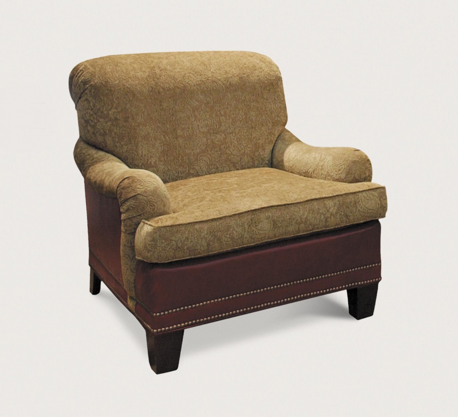 Armchair Francesco Molon