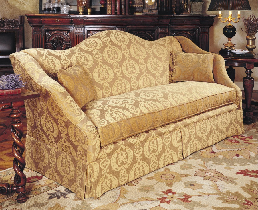 Three-seater sofa, Francesco Molon