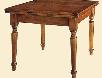 Dining folding table, DOLFI