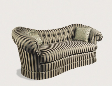 Three-seater sofa, Francesco Molon