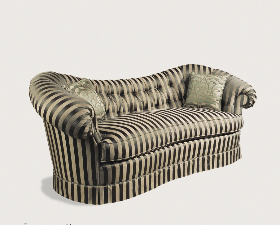 Three-seater sofa, Francesco Molon