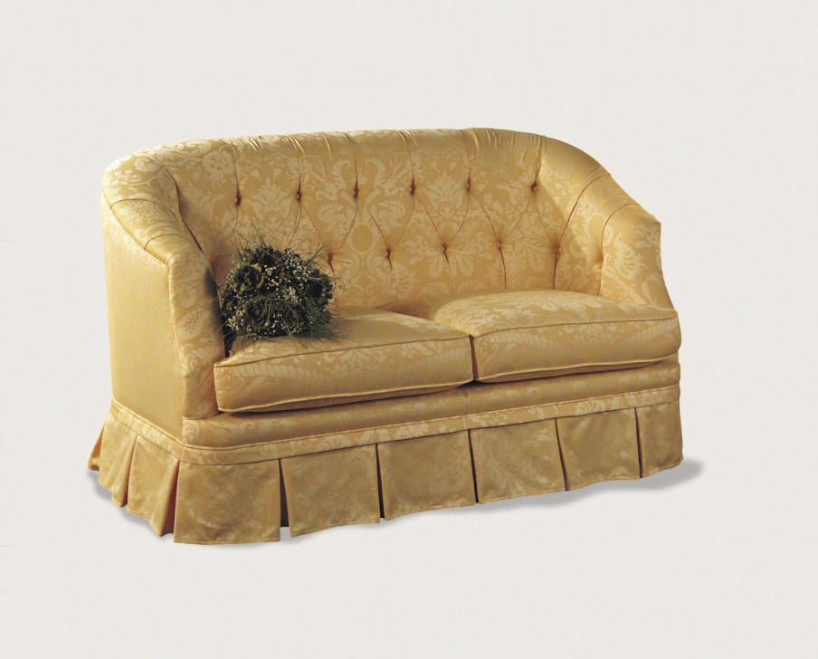 Sofa twin, Francesco Molon